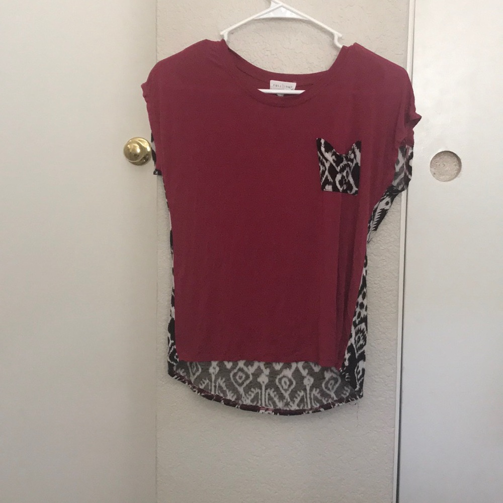 T shirt